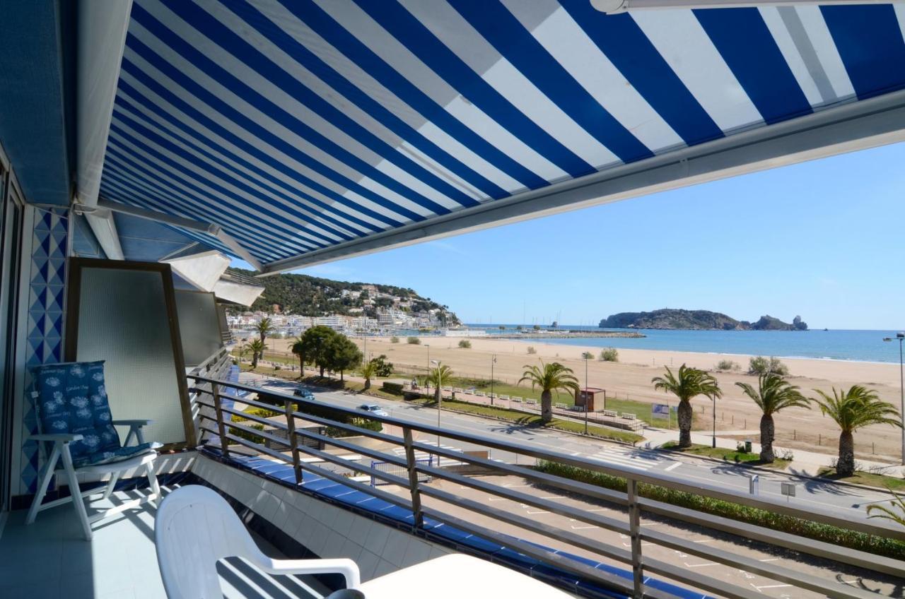 Apartment Catalonia 3-6