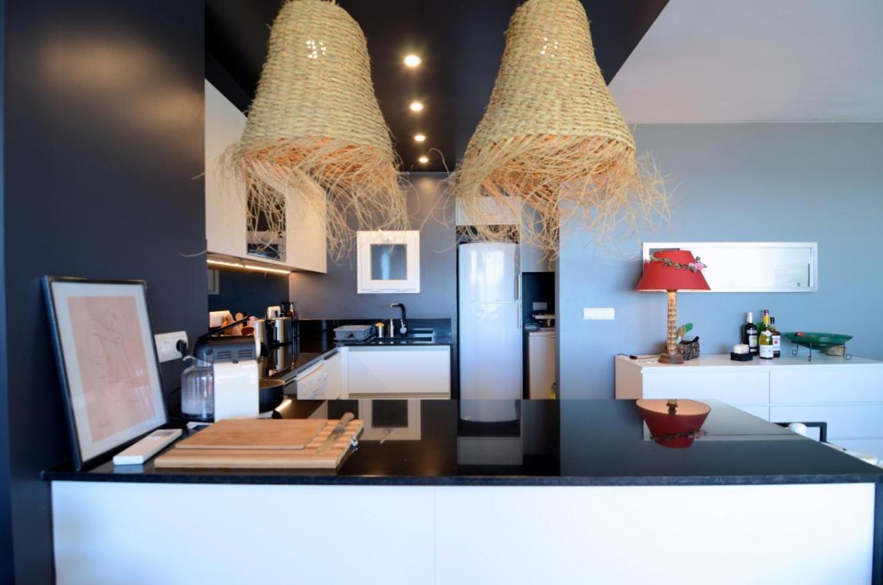 Apartment Catalonia 3-6